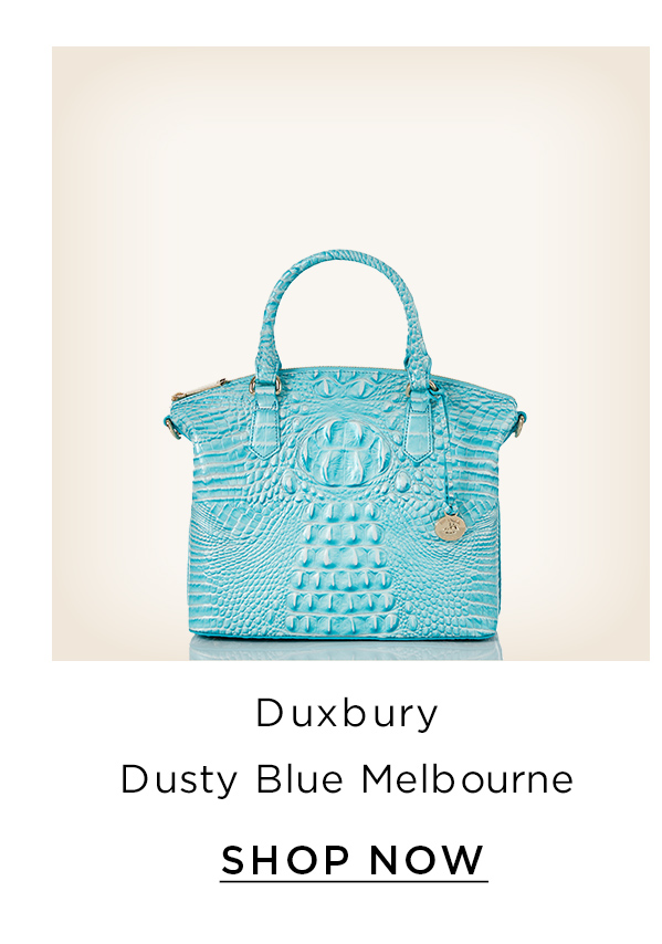 Duxbury Dusty Blue Melbourne SHOP NOW