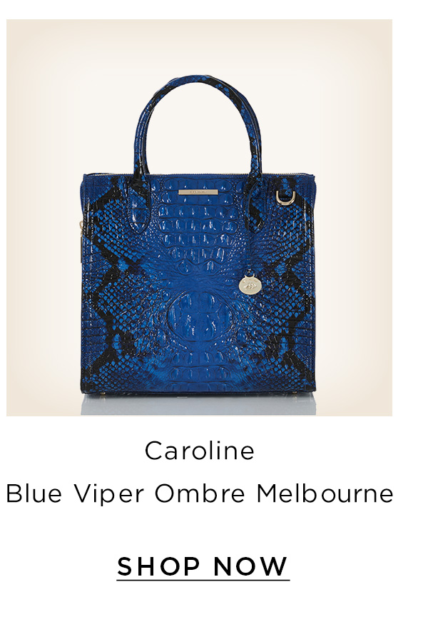 Caroline Arctic Blue Melbourne