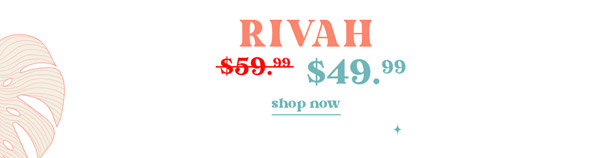 RIVAH $6922 $40 99 shop now 