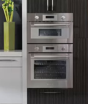 WALL OVENS