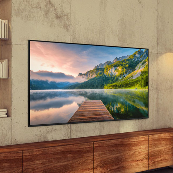 ALL 4K TVs