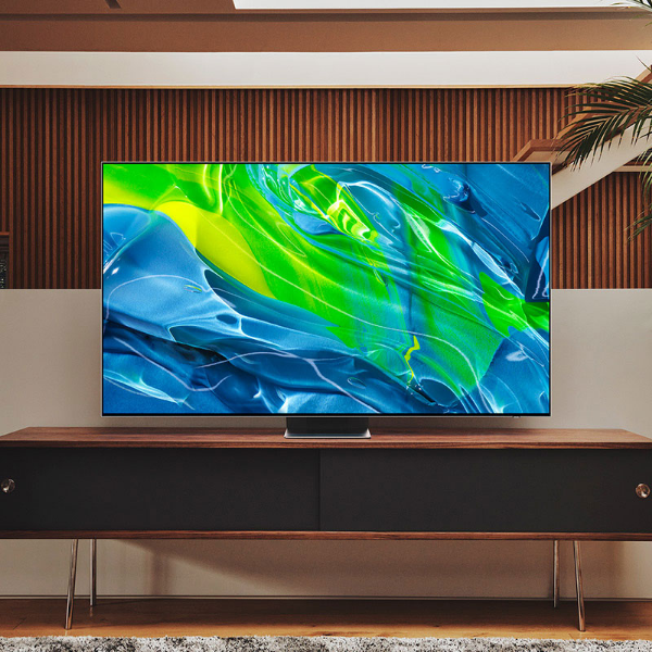 OLED TVs