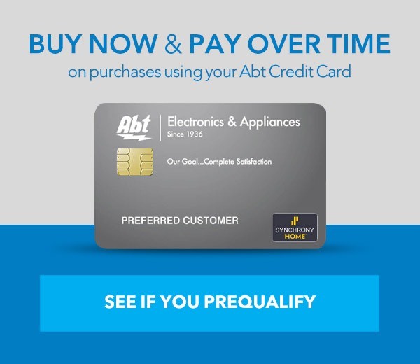 Buy Now & Pay Over Time