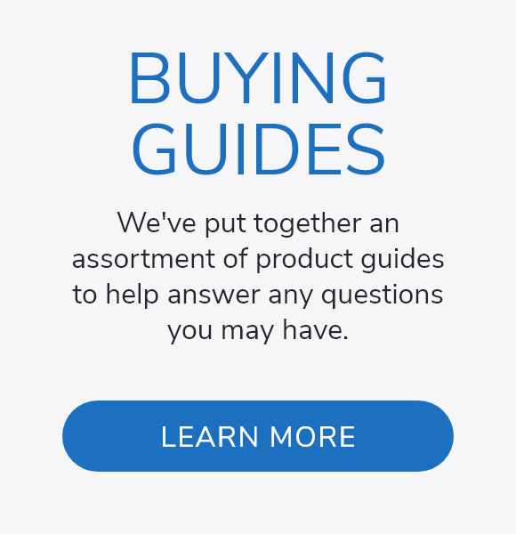 Buying Guides