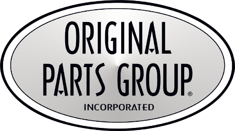 Original Parts Group Incorporated