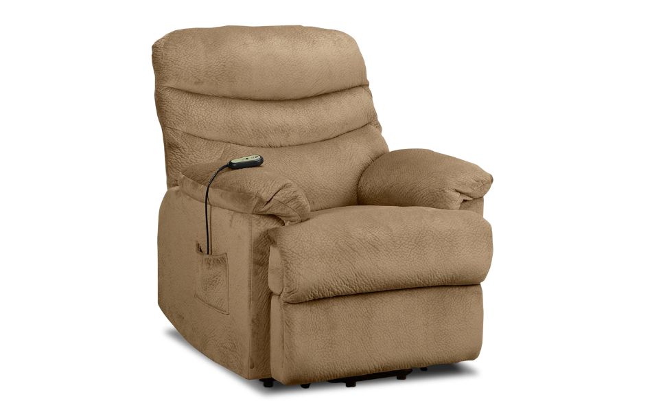 Bradey Power Lift Recliner