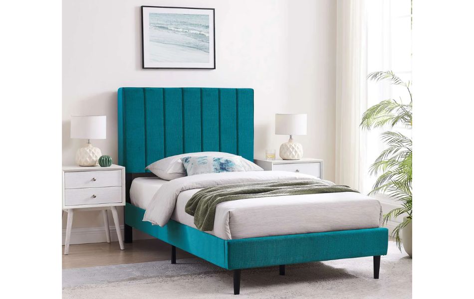 Kalina 3-Piece Twin Bed