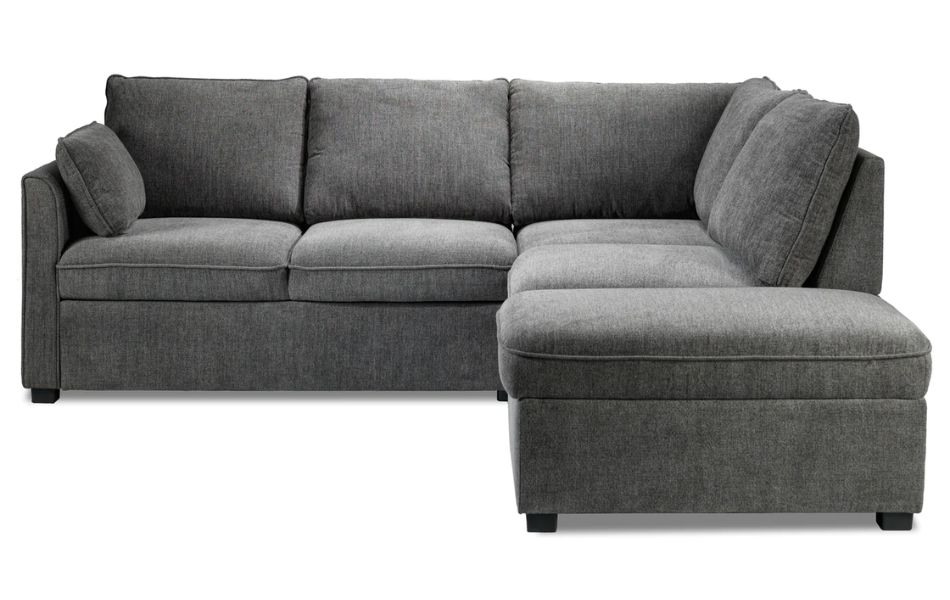 Portland 3-Piece Sectional