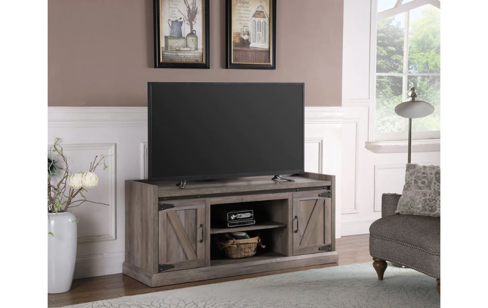 Roane TV Stand