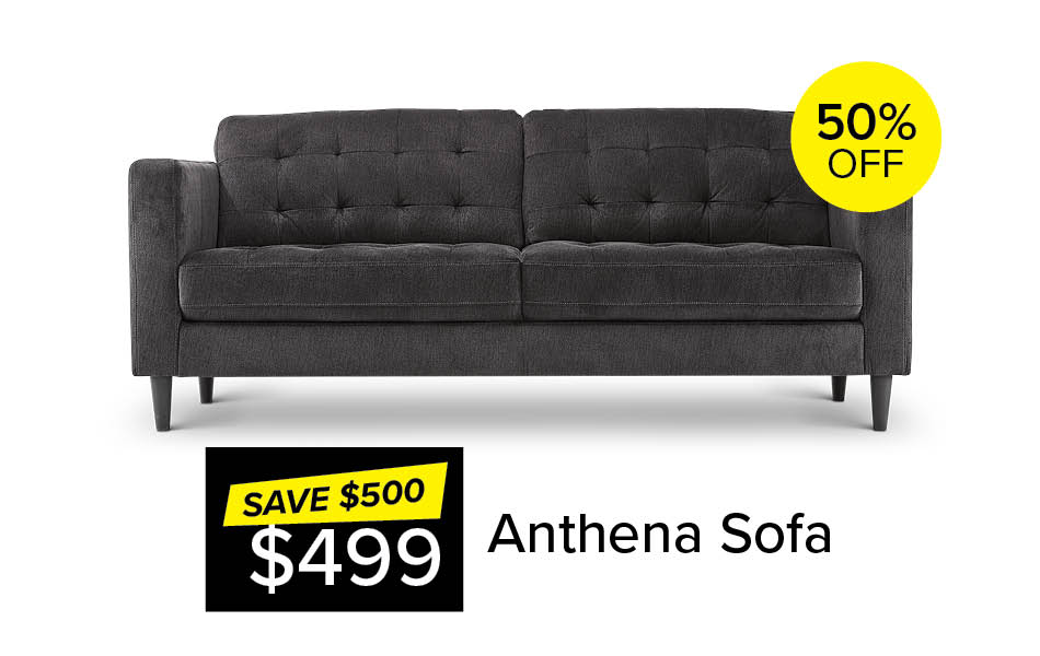 Anthena Sofa