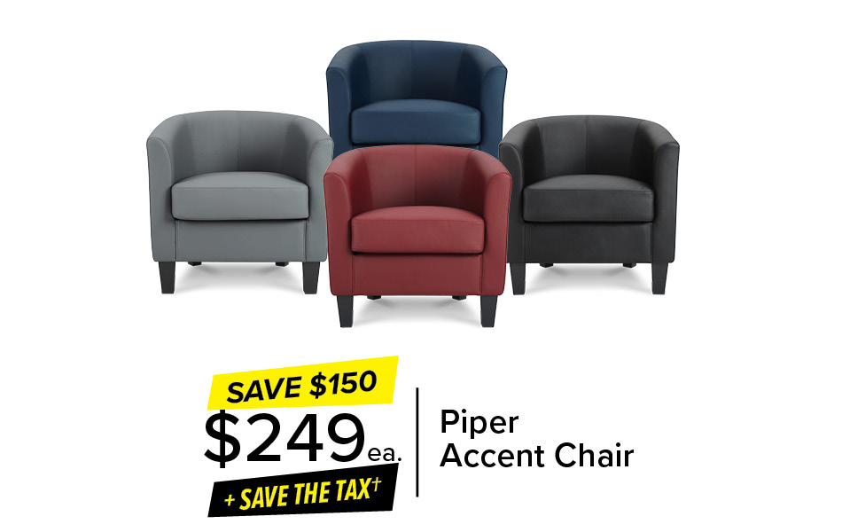 Piper Accent Chair