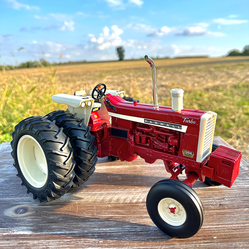 Outback store toy tractors