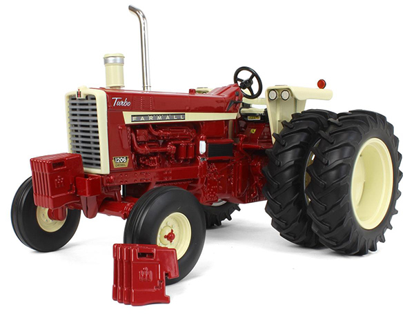 Outback Toys Exclusive Farm