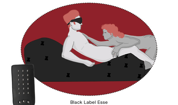  Black Label Esse 