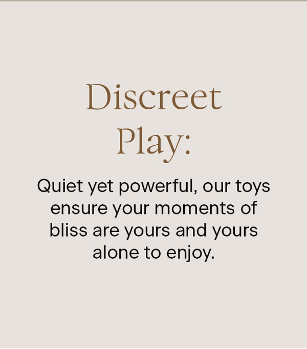 Take Control of Your Pleasure: Experience SVAKOM's App-Enabled Toys Today!  - Liberator