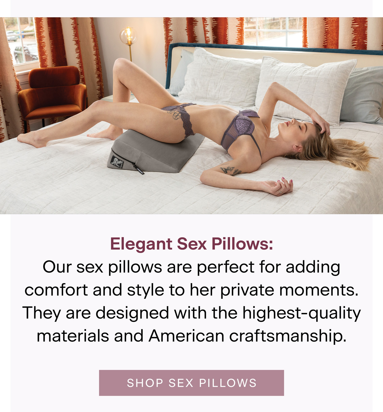 Give the Gift of Intimate Pleasure and Relaxation! - Liberator