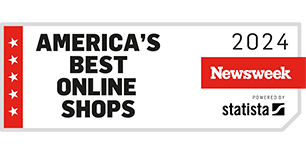 Newsweek's Best Online Shops 2023 2023 ONLINE SHOPS statista% 