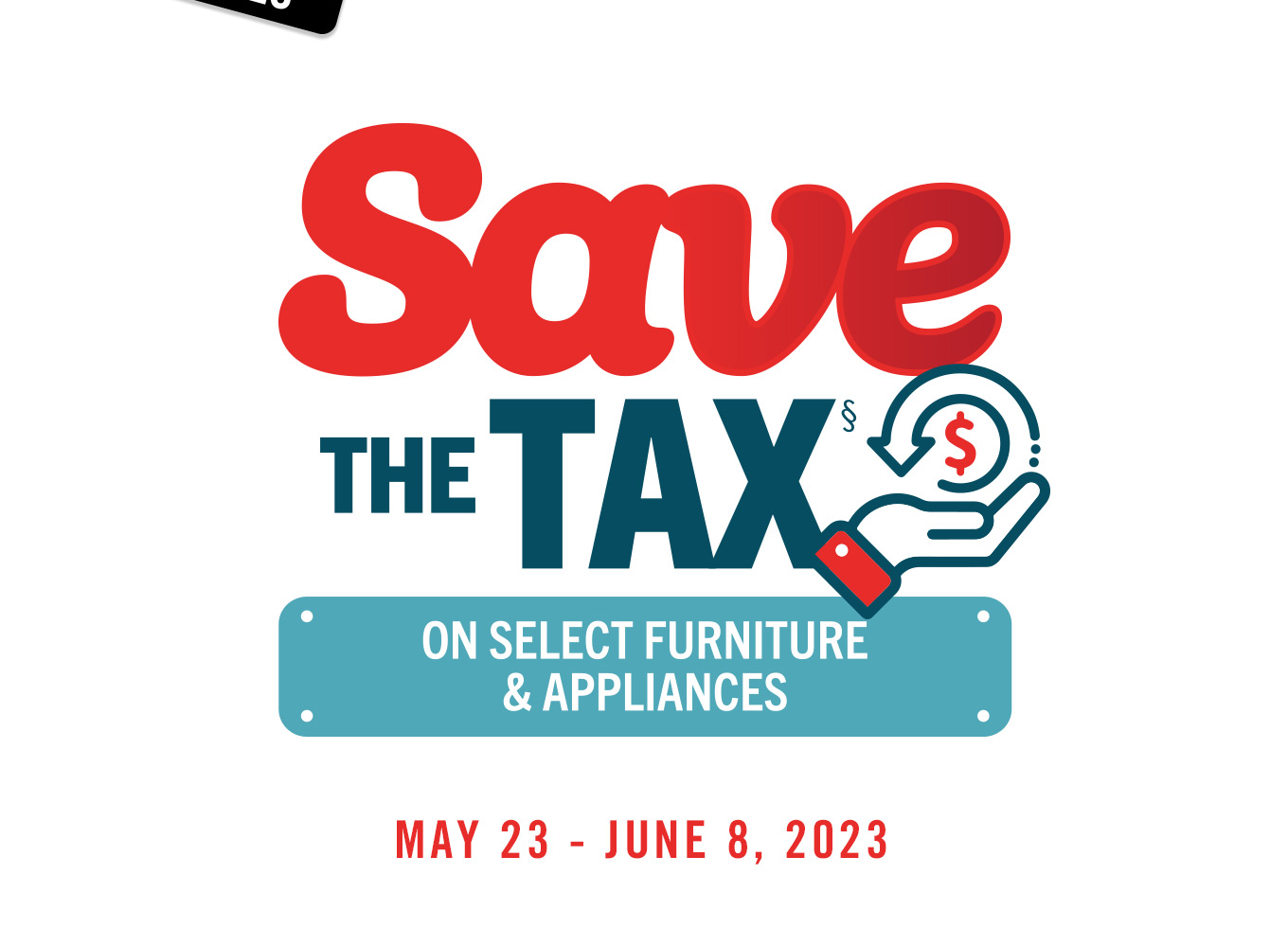 Save the TAX