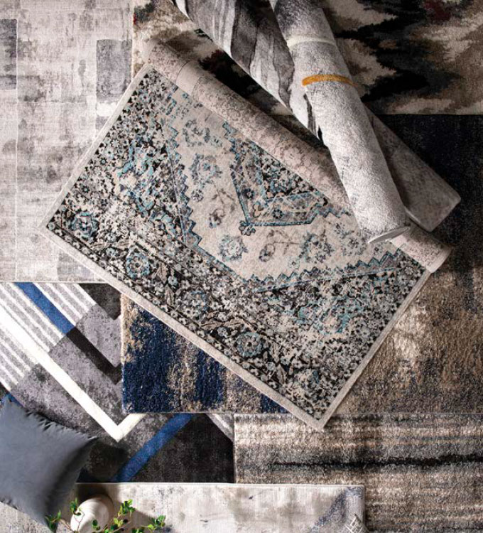 10% Off Area Rugs