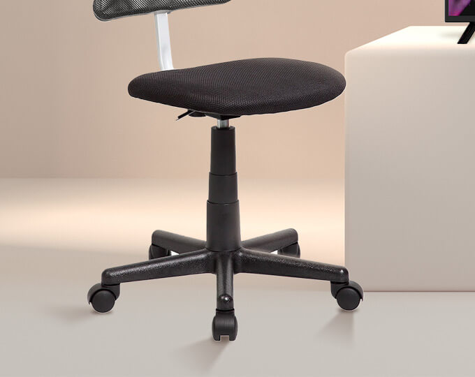 Leigh Office Chair.