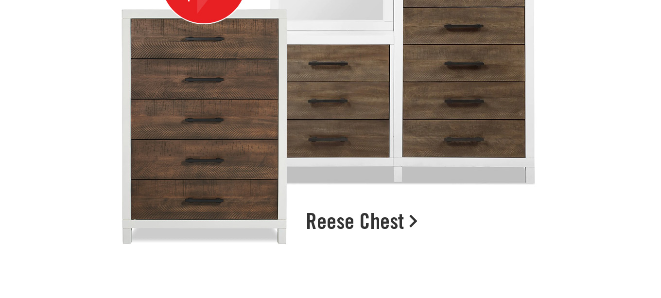 Reese Chest