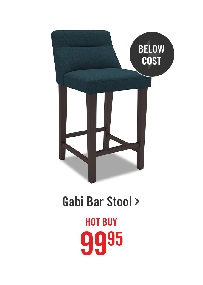 Gabi Bar Stool