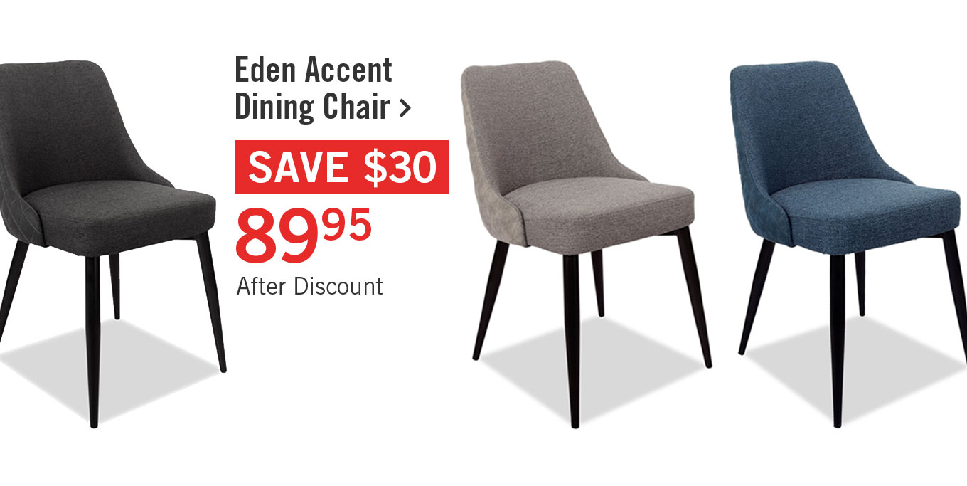 Eden Dining Chair