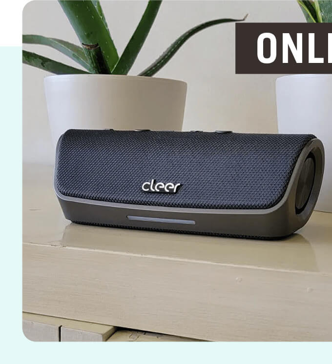 https://www.thebrick.com/products/cleer-stage-speaker-grey.