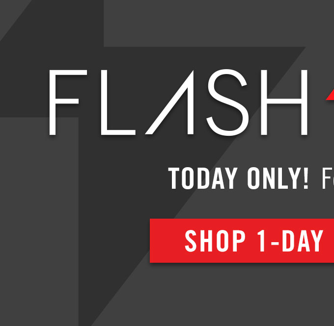 Flash Sale