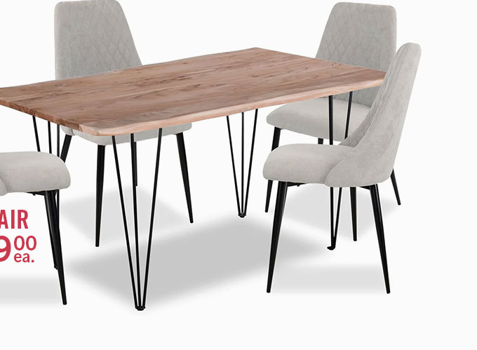 Miya Dining Table