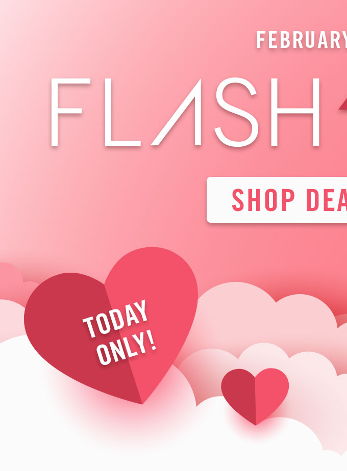 Flash Sale