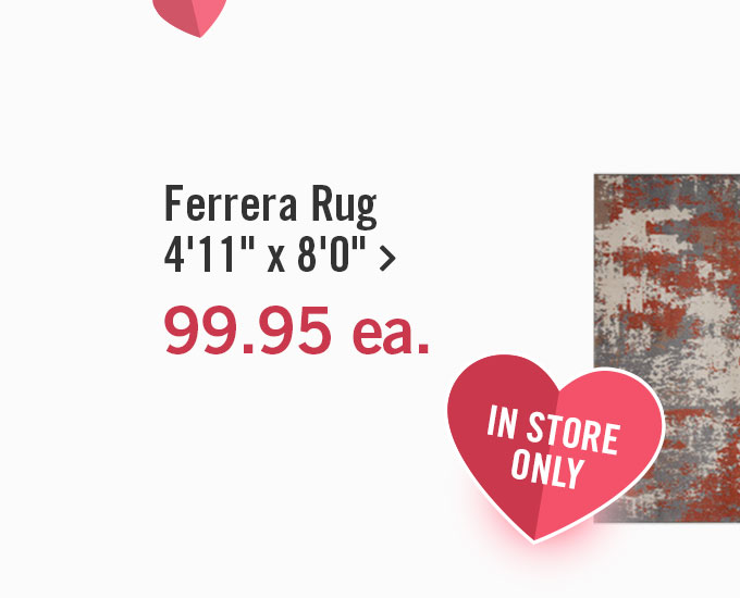 Ferrera Rug