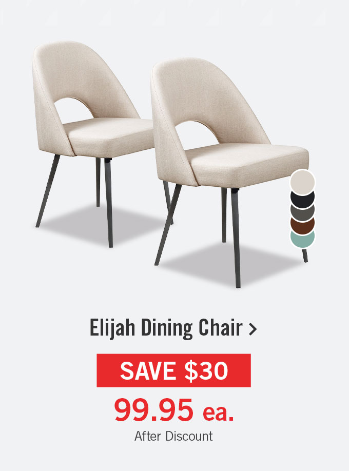 Elijah Dining Chair