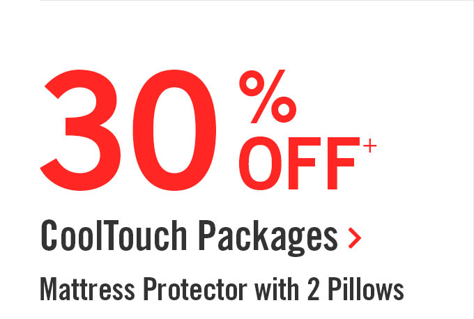 30% Off CoolTouch Packages