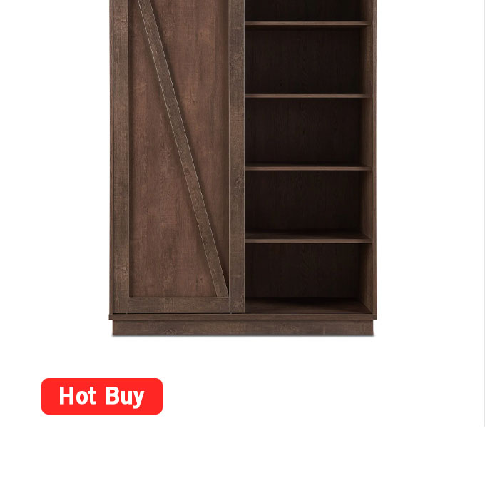 Warren Accent Cabinet