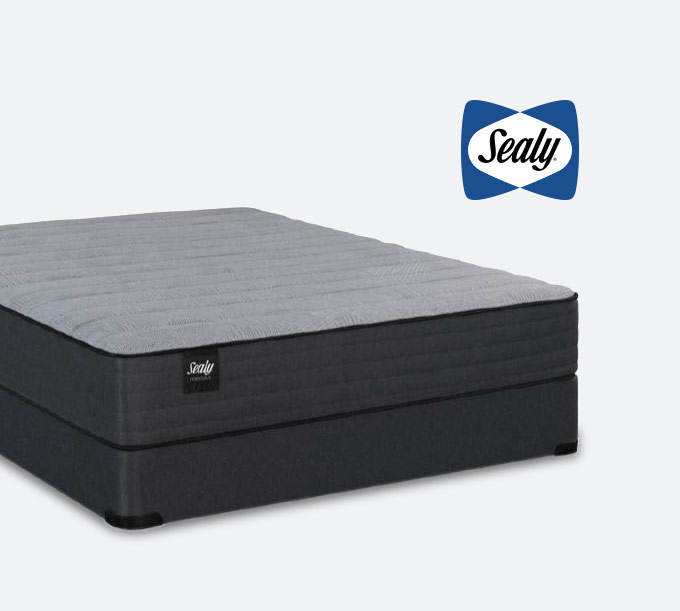 Sealy® Kylie Tight Top Queen Mattress