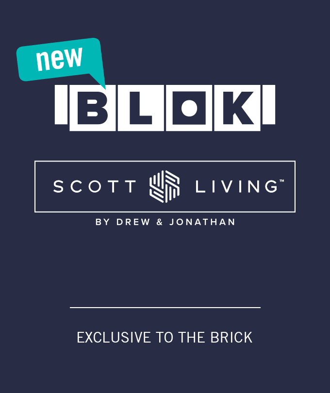 Blok from Scott Living.