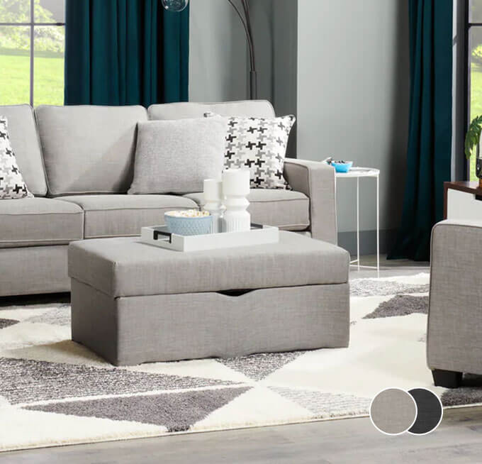 83" Sawyer Sofa.