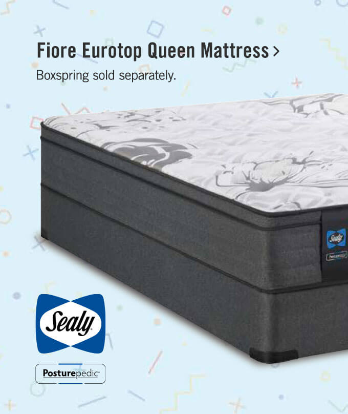 Fiore Eurotop.