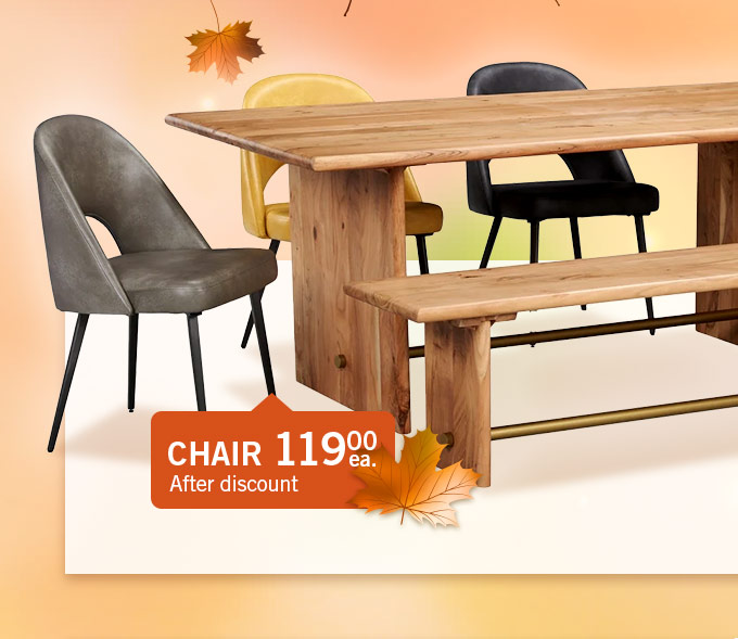 Malta Dining Table