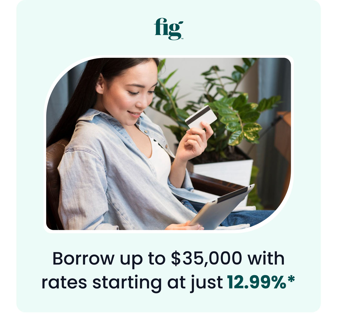 Fig Financial Inc-Apply now!
