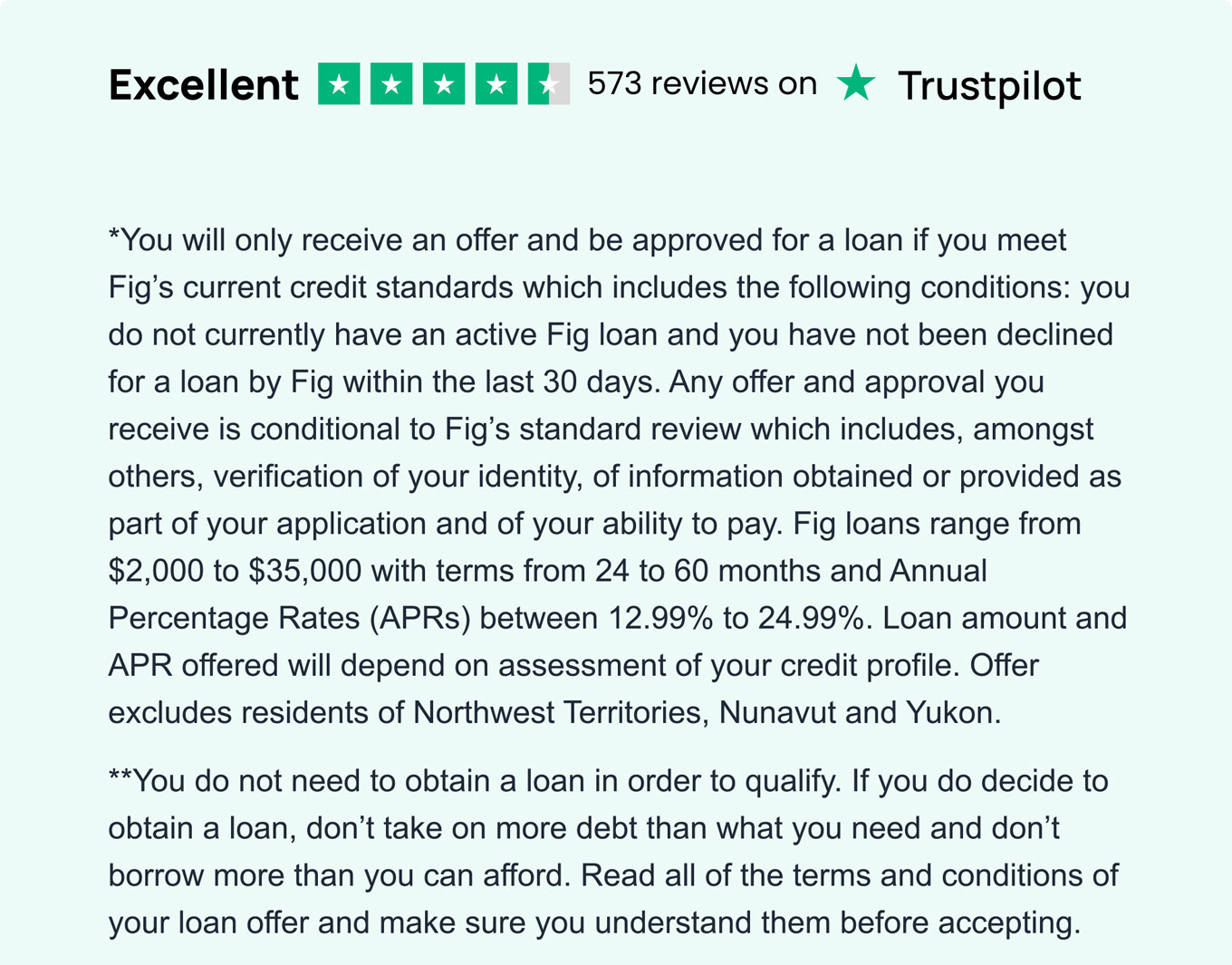 Fig Financial Inc-Apply now!