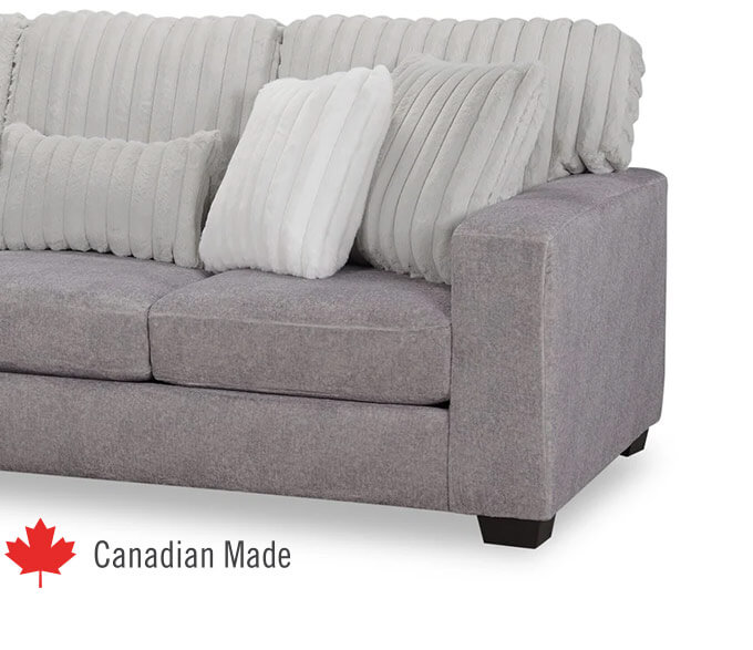 Koda 92" Sofa.
