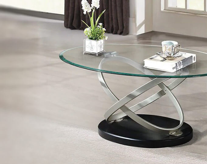 Vikki Coffee Table.