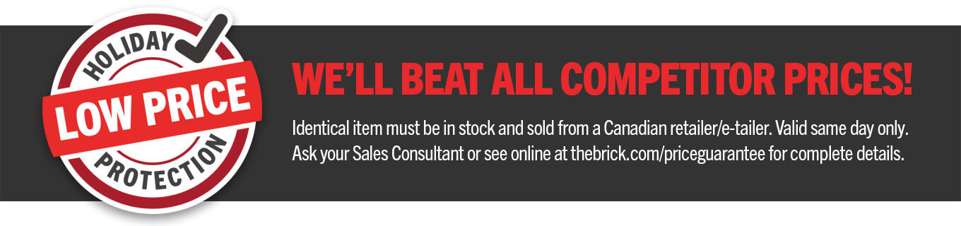 Holiday Low Price Protection.