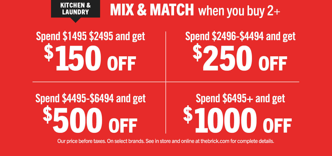 Our flyer are available online.