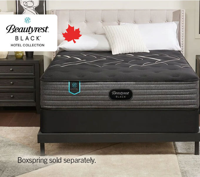 Cornerstone Suite Tight Top Firm Queen Mattress.