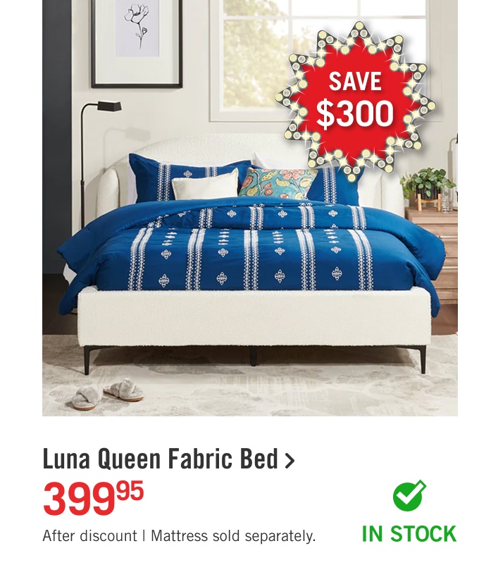 Monaco Pillowtop Pocket Coil Queen Mattress.