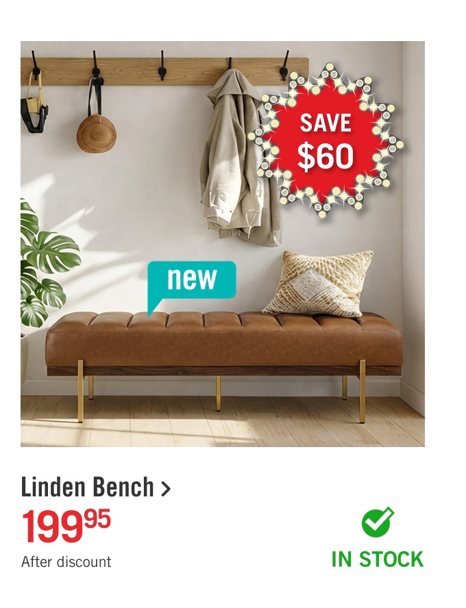 65" 4K UHD Smart TV.