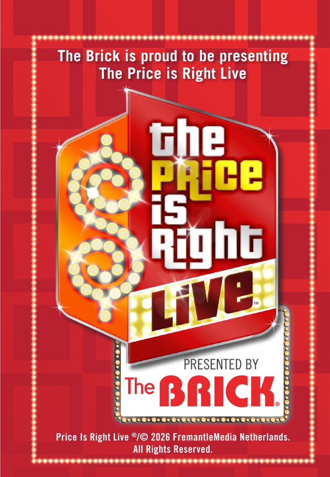 The Price is Right Live.
